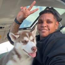 Thumbnail of Shakara J.