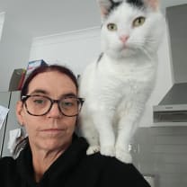 Thumbnail of Zoeann K.