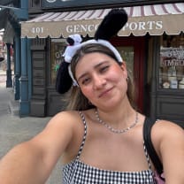 Thumbnail of Melanie A.