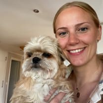 Thumbnail of Emma Louise J.