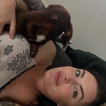 Thumbnail of Tayla D.