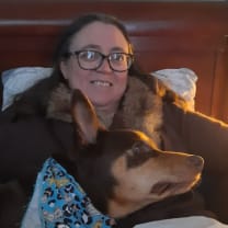 Thumbnail of Lucy-Ann  c.