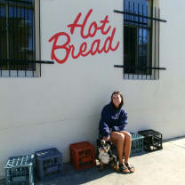 Thumbnail of Chloe F.