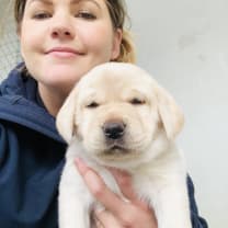 Thumbnail of Anna K.