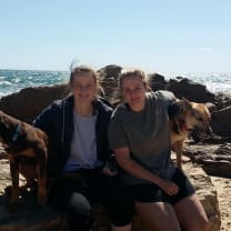 Thumbnail of Breanna M.