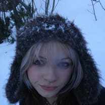 Thumbnail of Sophie G.