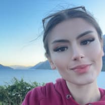 Thumbnail of Giulia M.