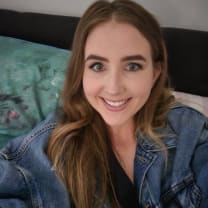 Thumbnail of Lauren J.