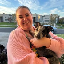 Thumbnail of Annabelle D.