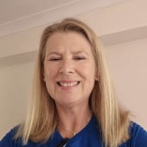 Thumbnail of Karen S.