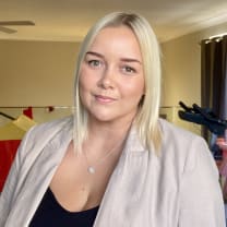 Thumbnail of Eleanor W.