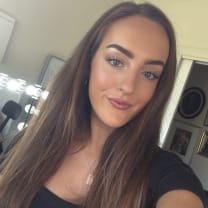 Thumbnail of Daisy M.