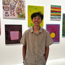 Thumbnail of Tristan R.