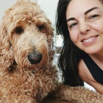 Thumbnail of Shannon M.