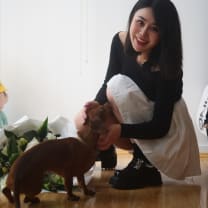 Thumbnail of Fei (Lindsey) C.