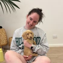 Thumbnail of Danika B.