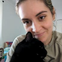 Thumbnail of Lucy W.