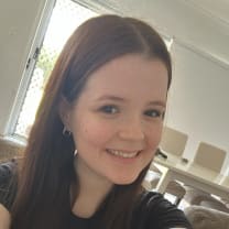Thumbnail of Lauren B.