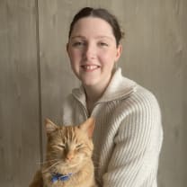 Thumbnail of Cate B.