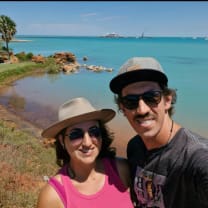Thumbnail of Gabriel & Carol C.