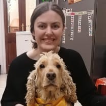 Thumbnail of Rachel C.