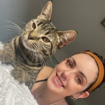 Thumbnail of Isabella C.