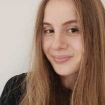Thumbnail of Claire T.