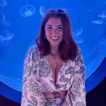 Thumbnail of Jemimah S.