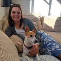 Thumbnail of Maddy D.