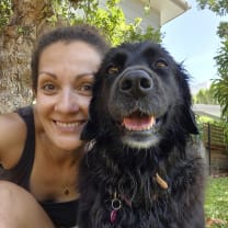 Thumbnail of Talita S.