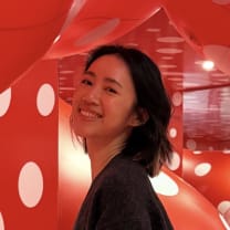 Thumbnail of Pattrunya T.