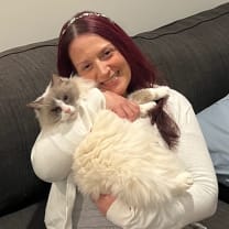 Thumbnail of Natalie B.