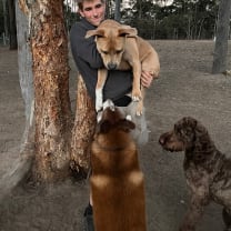 Thumbnail of Kyle E.