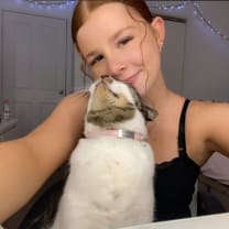 Thumbnail of Bella M.