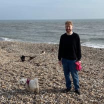 Thumbnail of Parker  H.