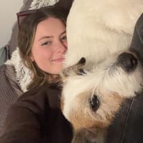 Thumbnail of Alexandra S.