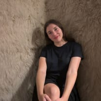 Thumbnail of Natasha H.