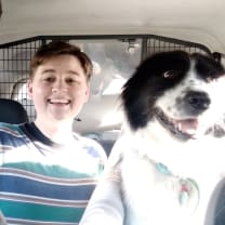 Thumbnail of Rebekah (Bek) A.