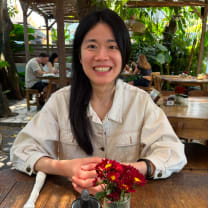 Thumbnail of Sarah (Chih-Yu) L.