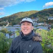 Thumbnail of Brian J.