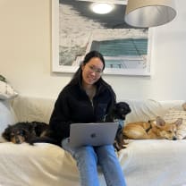 Thumbnail of Yun (Miranda) L.