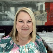 Thumbnail of Michelle W.