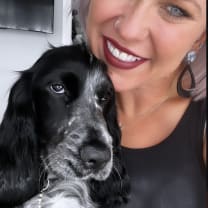 Thumbnail of Keryn S.