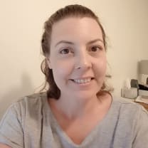 Thumbnail of Louise W.