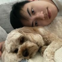 Thumbnail of Michael T.