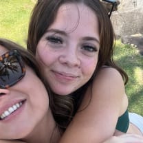 Thumbnail of Meisha S.