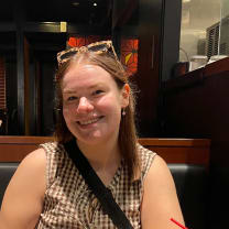 Thumbnail of Caitlin P.