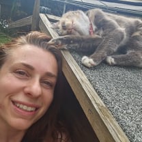 Thumbnail of Melissa S.