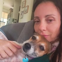 Thumbnail of Larissa T.