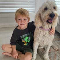 Thumbnail of Tessa B.